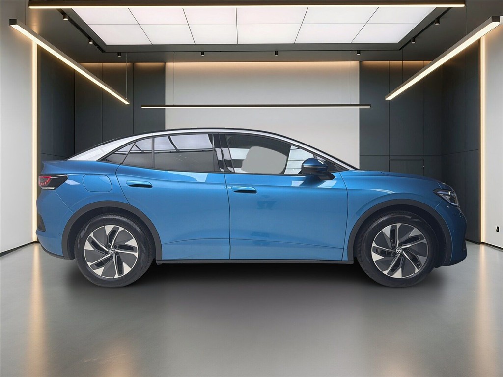 VW ID.5 Pro billede 5