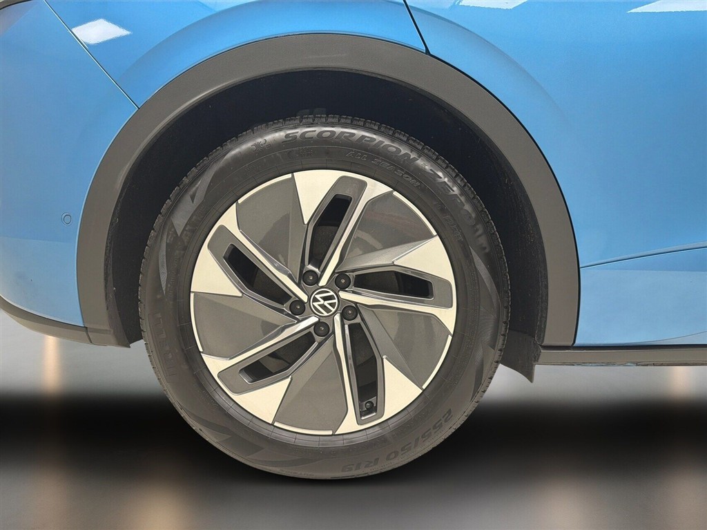 VW ID.5 Pro billede 6