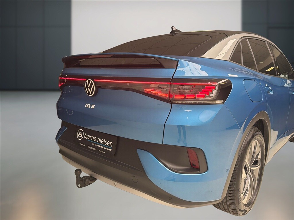 VW ID.5 Pro billede 7