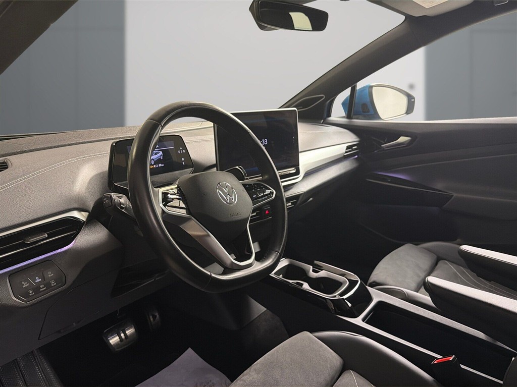 VW ID.5 Pro billede 10