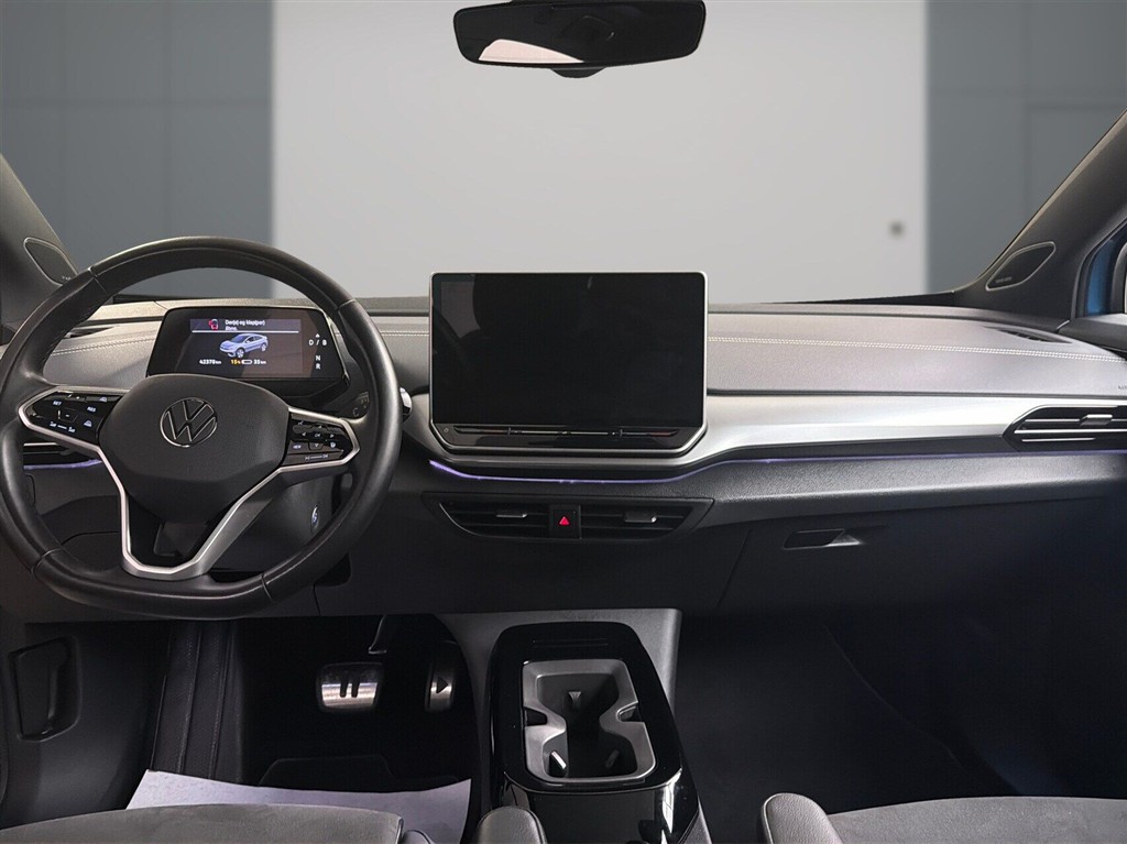 VW ID.5 Pro billede 13