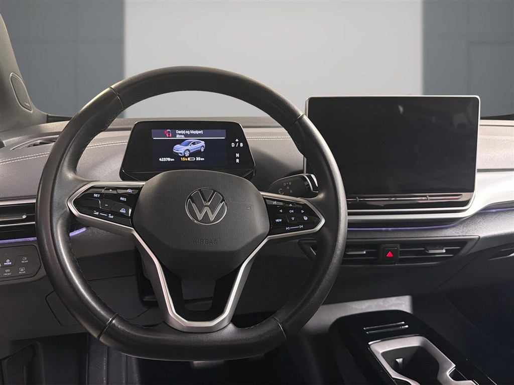 VW ID.5 Pro billede 14