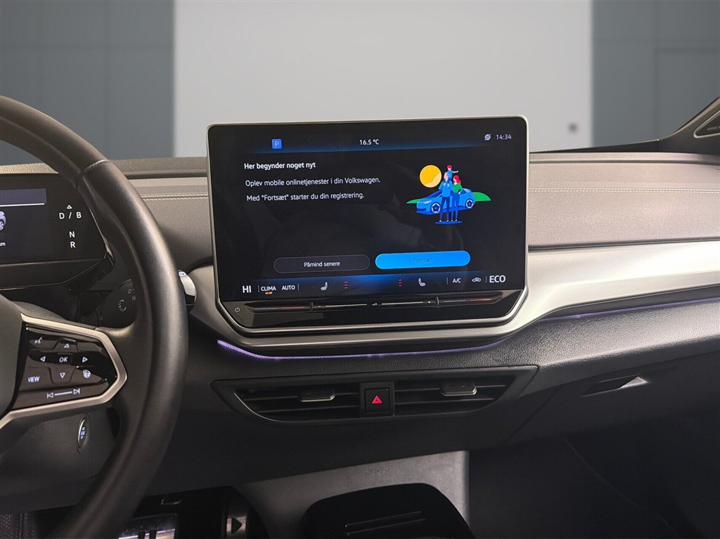 VW ID.5 Pro billede 16