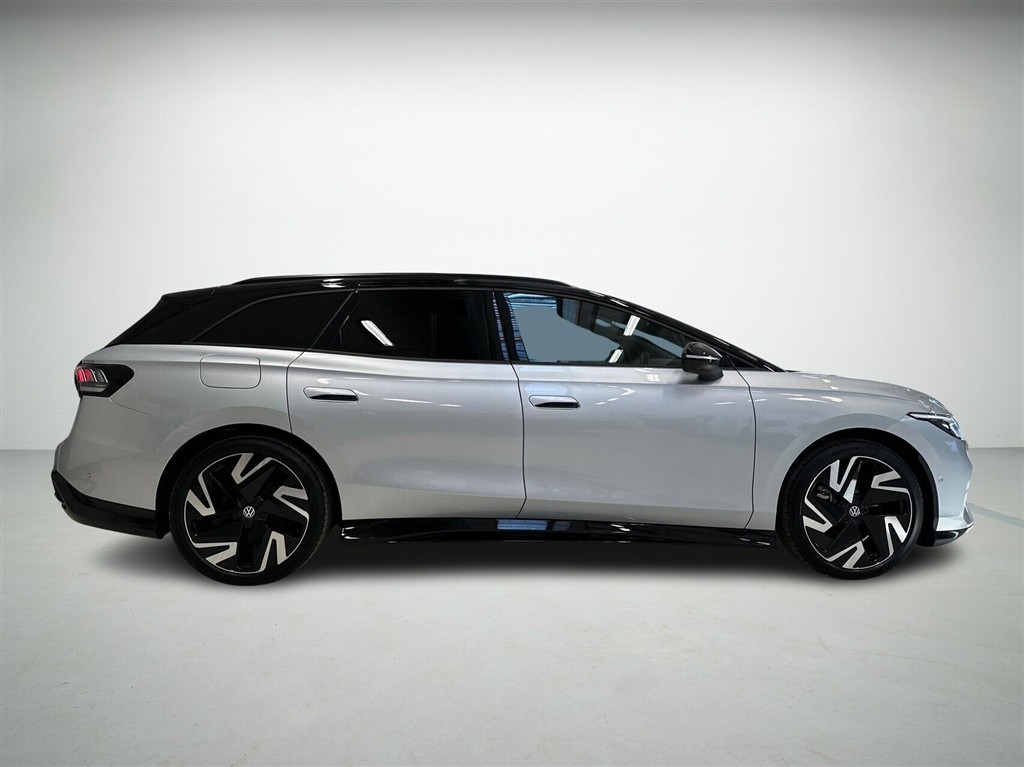 VW ID.7 Pro S billede 5
