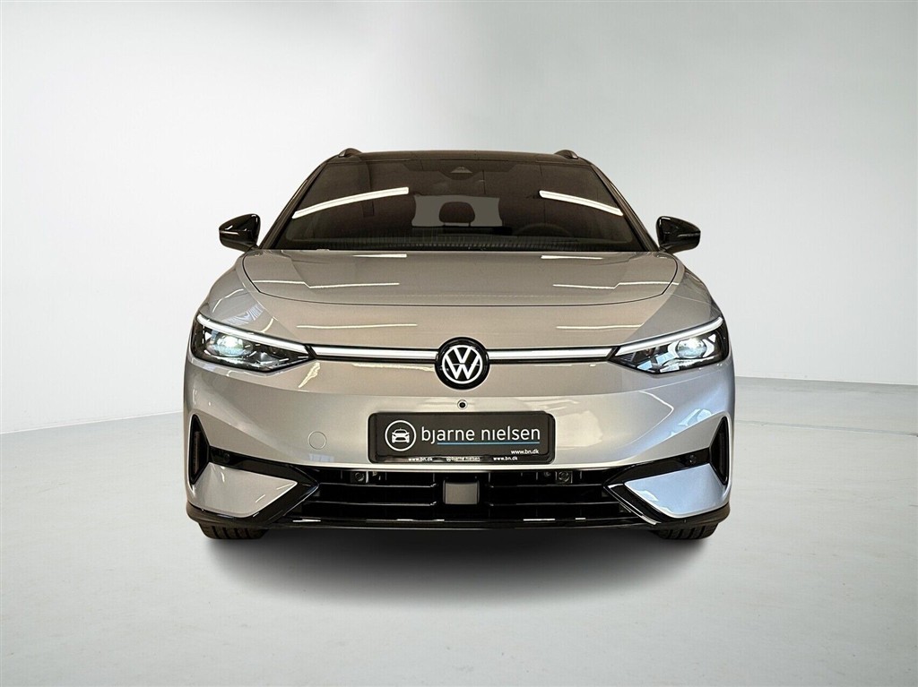 VW ID.7 Pro S billede 6