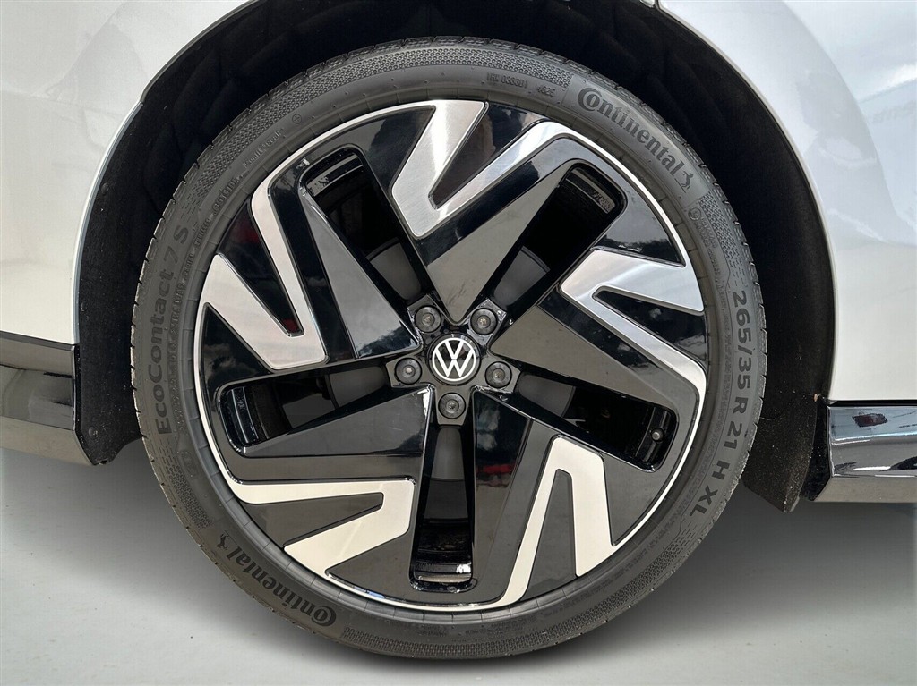 VW ID.7 Pro S billede 8