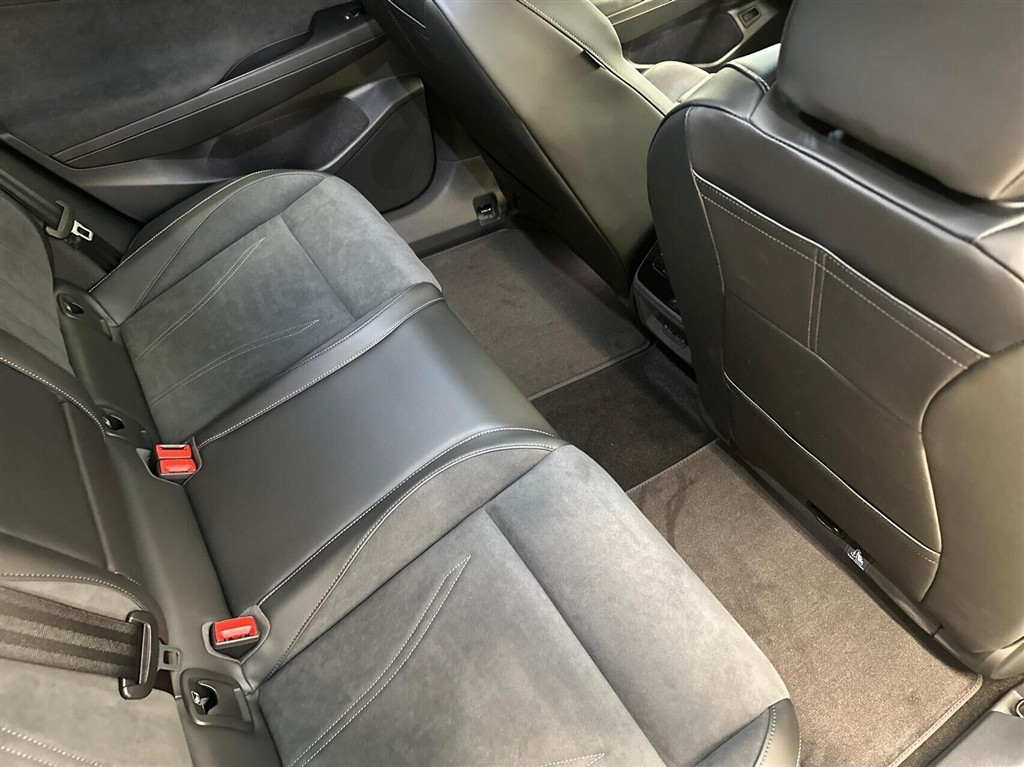 VW ID.7 Pro S billede 12