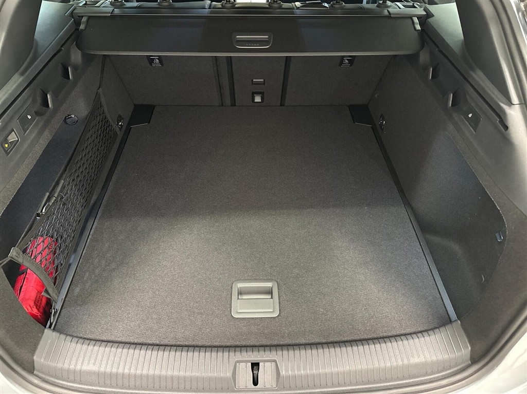 VW ID.7 Pro S billede 13