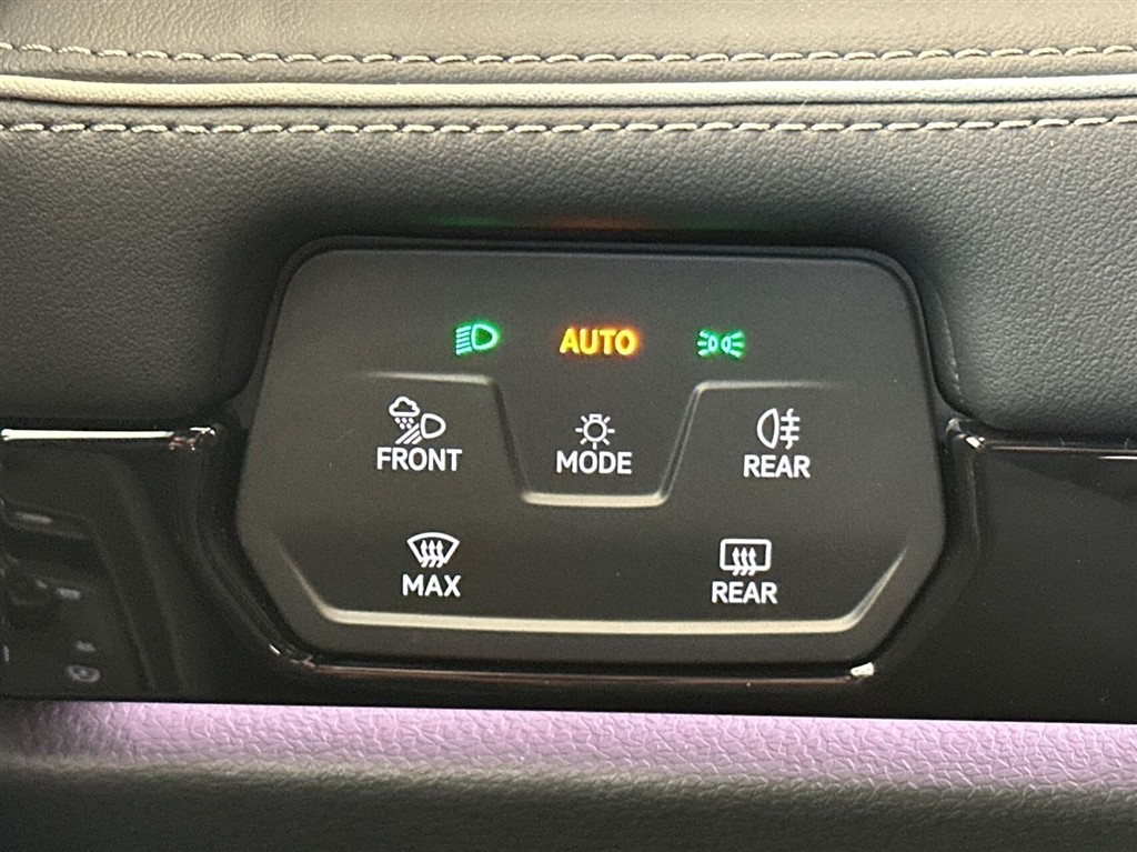 VW ID.7 Pro S billede 19