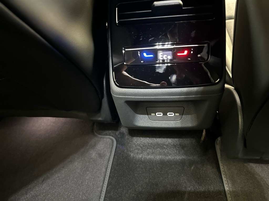 VW ID.7 Pro S billede 21