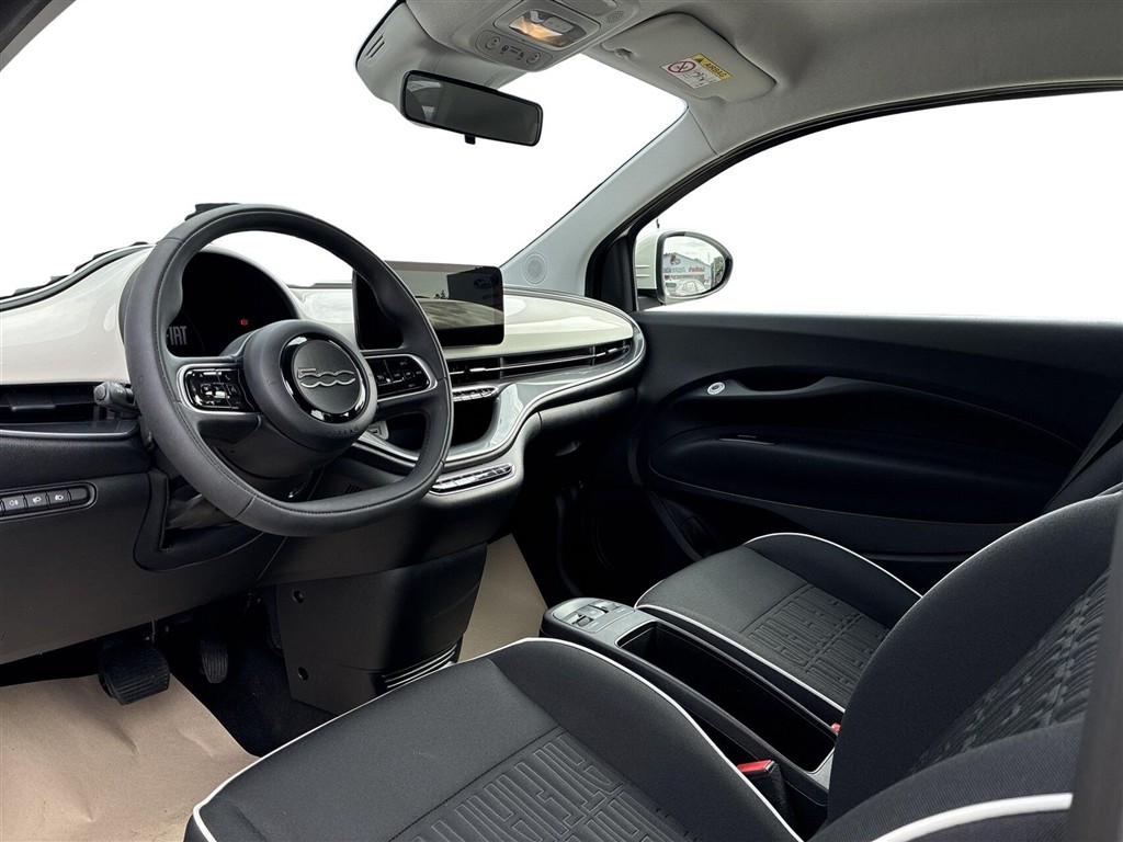 Fiat 500e Icon billede 11