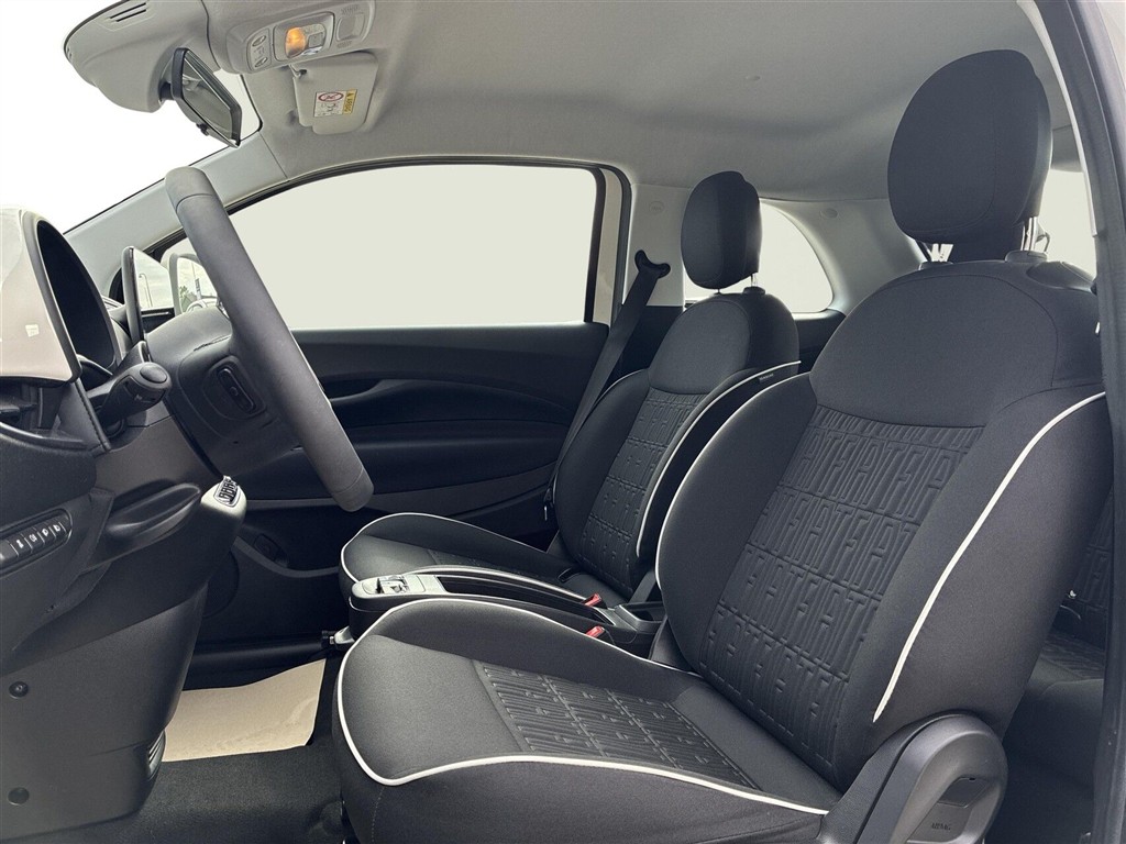 Fiat 500e Icon billede 13