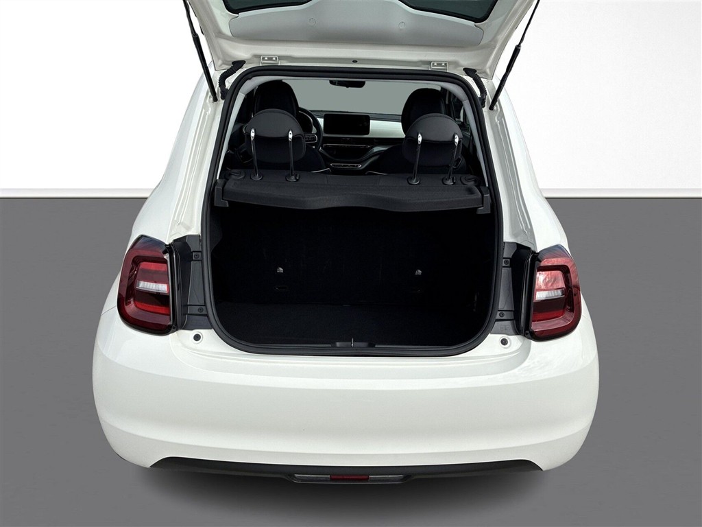 Fiat 500e Icon billede 6