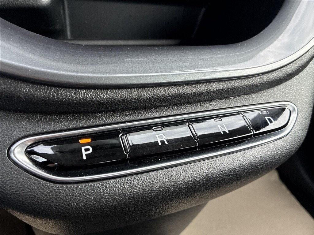 Fiat 500e Icon billede 20