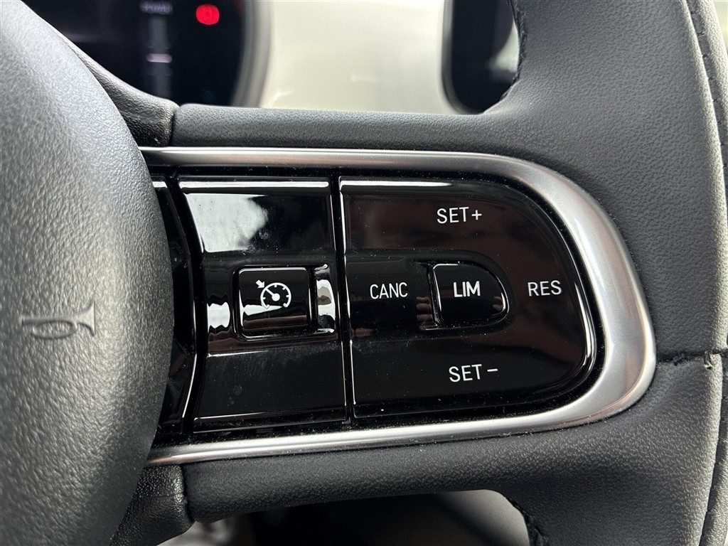 Fiat 500e Icon billede 23