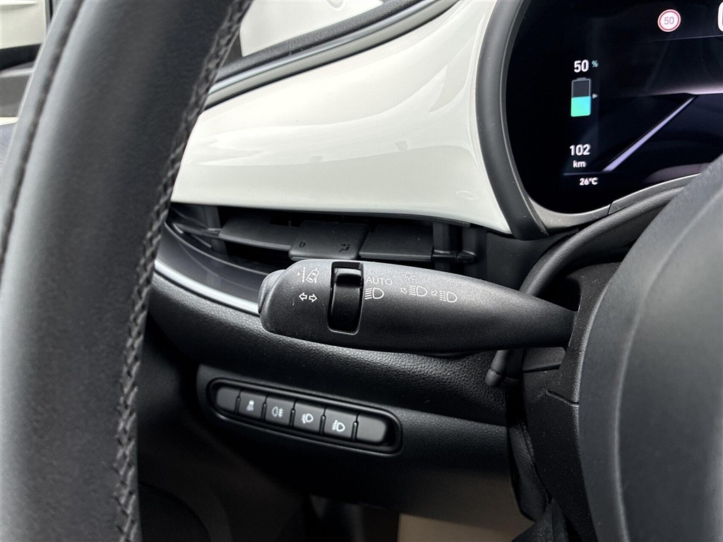 Fiat 500e Icon billede 24