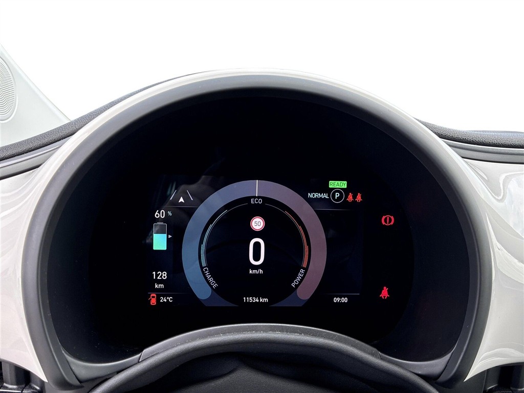 Fiat 500e Icon billede 15