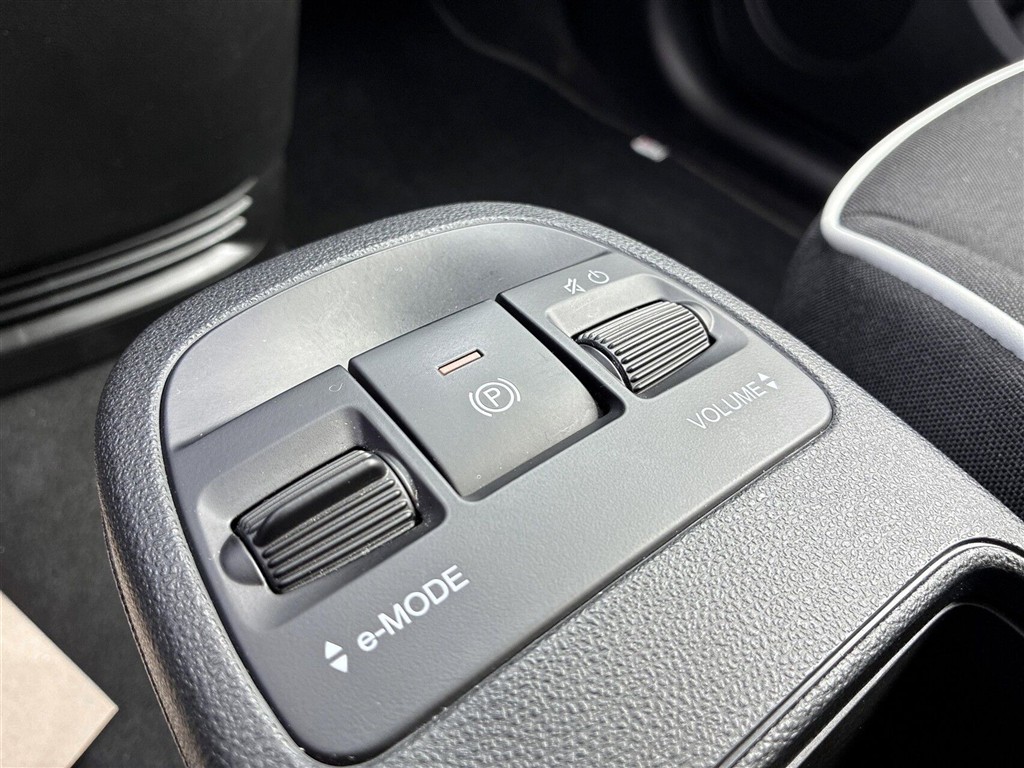 Fiat 500e Icon billede 21
