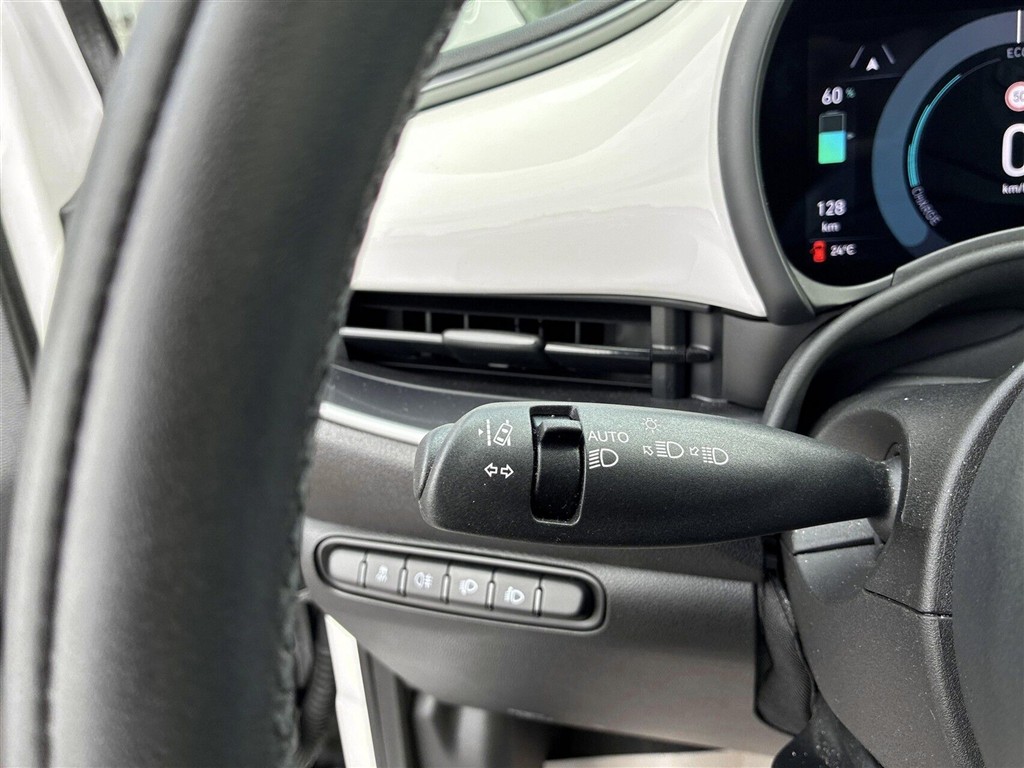 Fiat 500e Icon billede 24