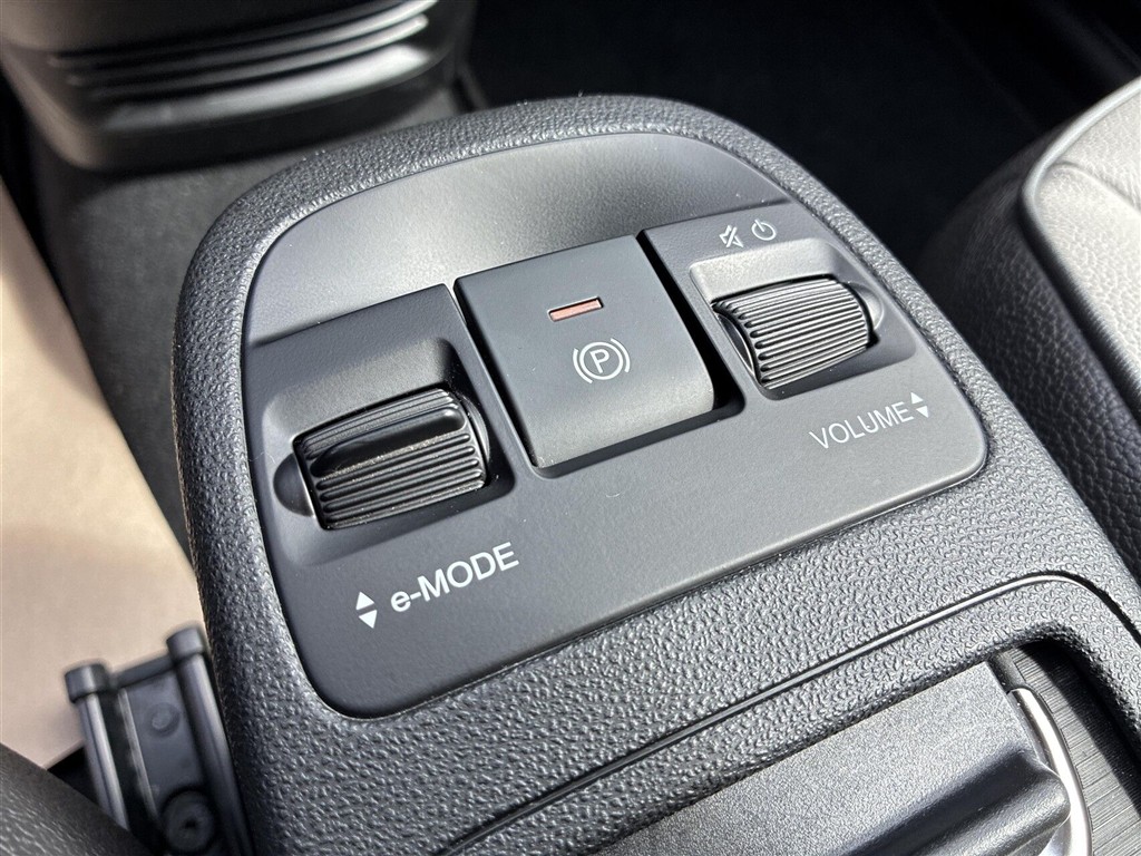 Fiat 500e La Prima By Bocelli billede 25