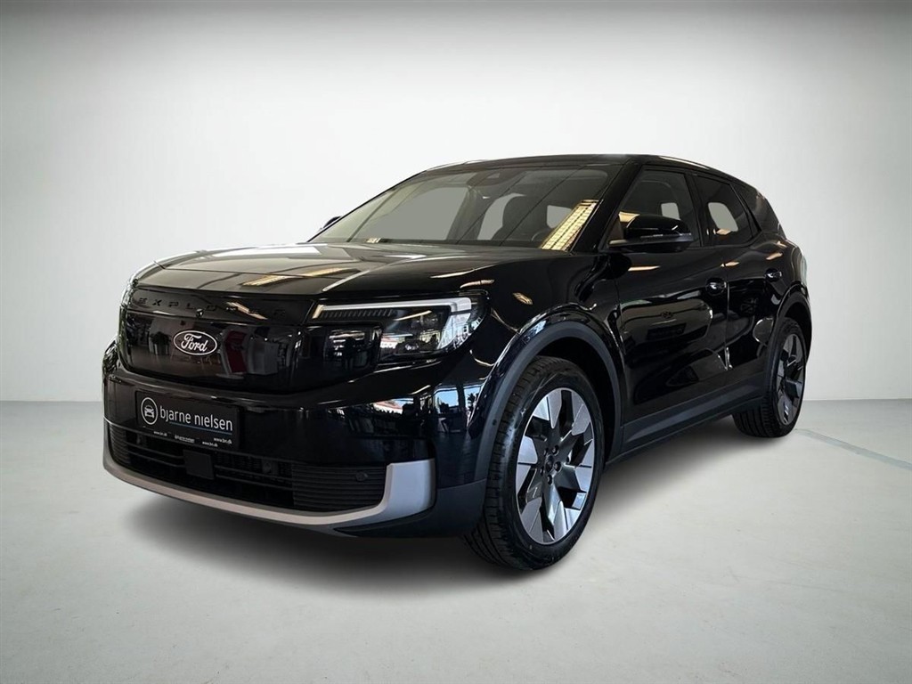 Ford Explorer UR Premium