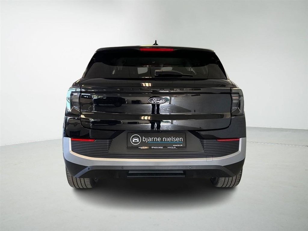Ford Explorer UR Premium billede 5