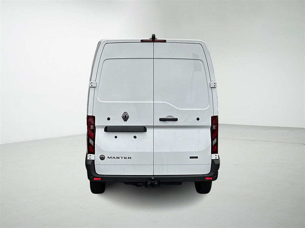 Renault Master Tekno billede 2
