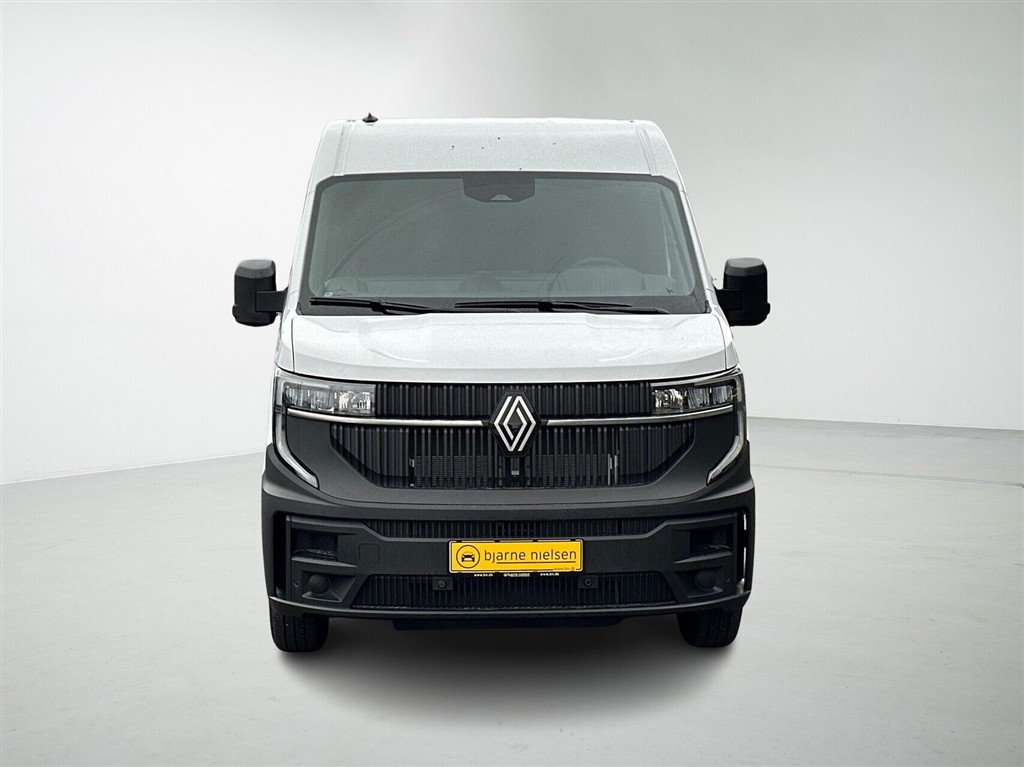 Renault Master Tekno billede 4