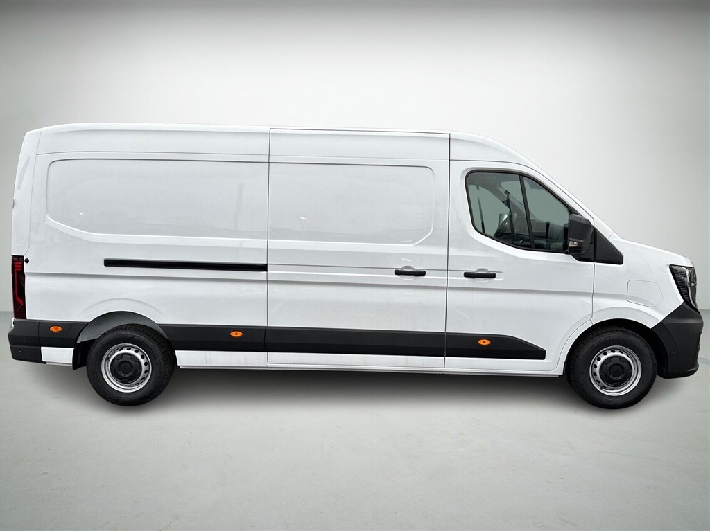 Renault Master Tekno billede 5