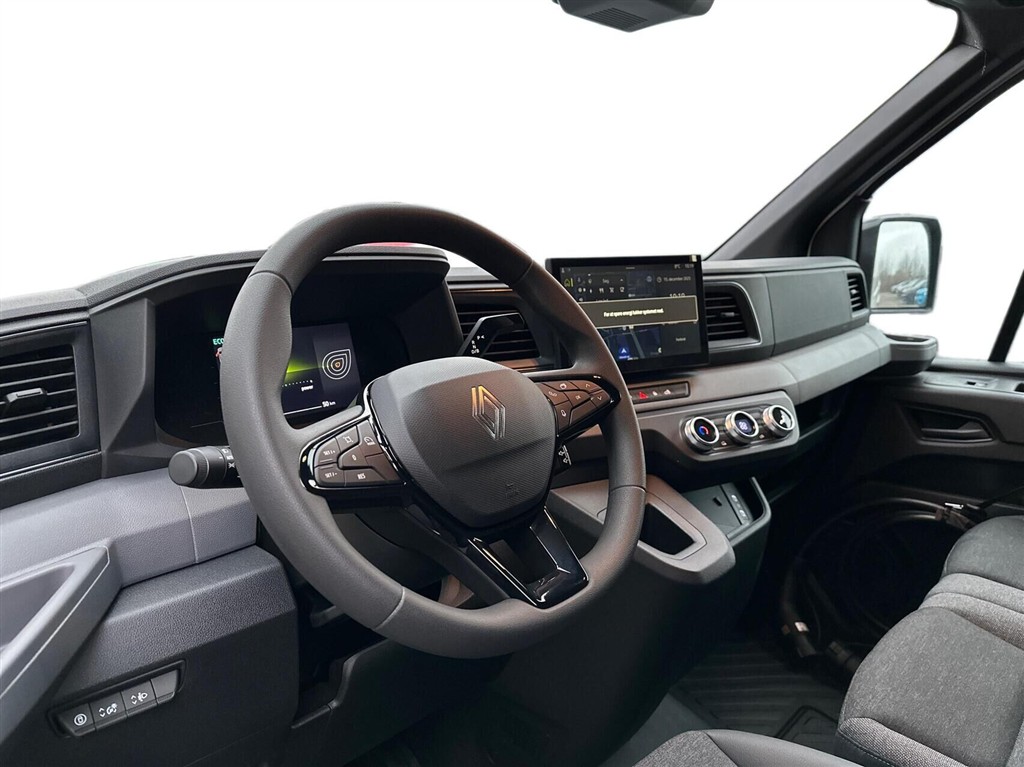 Renault Master Tekno billede 7