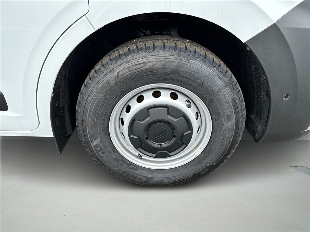 Renault Master Tekno billede 8