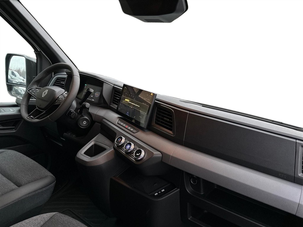 Renault Master Tekno billede 12