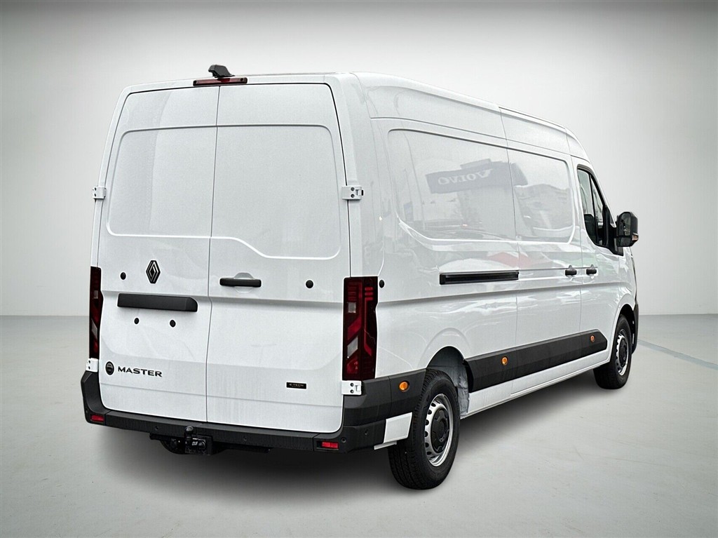 Renault Master Tekno billede 13