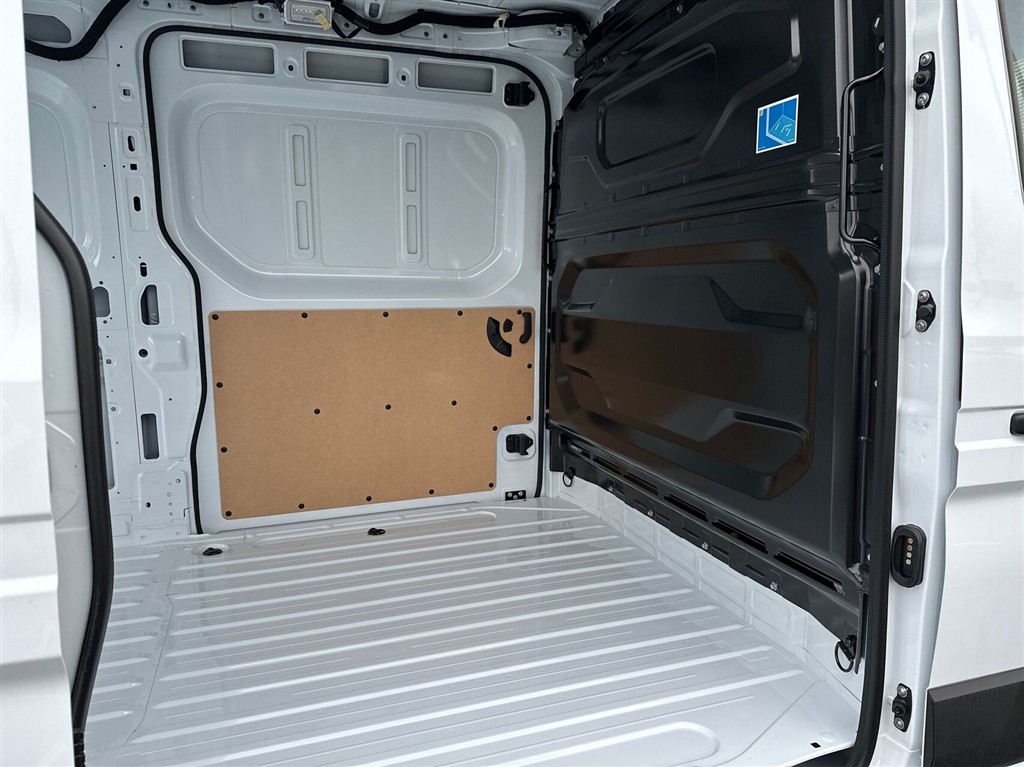Renault Master Tekno billede 15