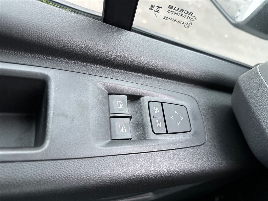 Renault Master Tekno billede 19
