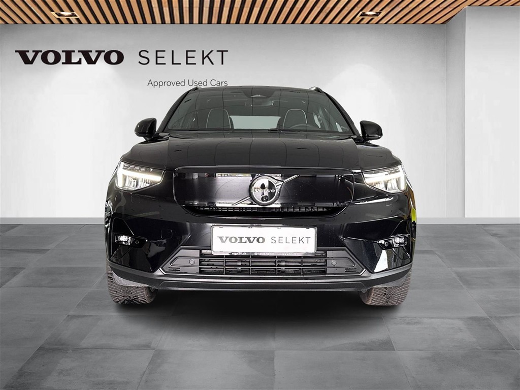 Volvo XC40 Plus billede 4