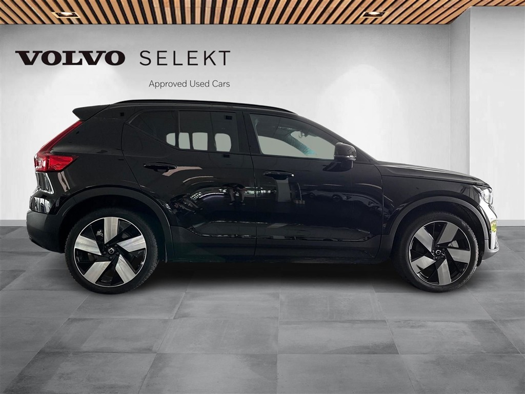 Volvo XC40 Plus billede 3