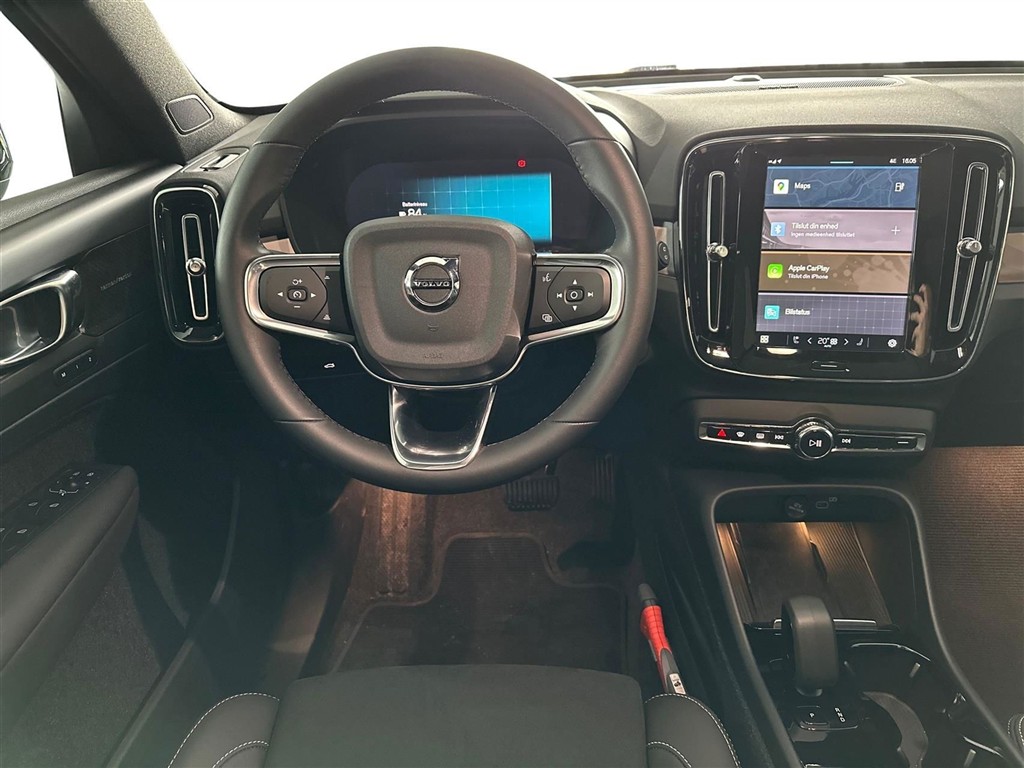 Volvo XC40 Plus billede 9