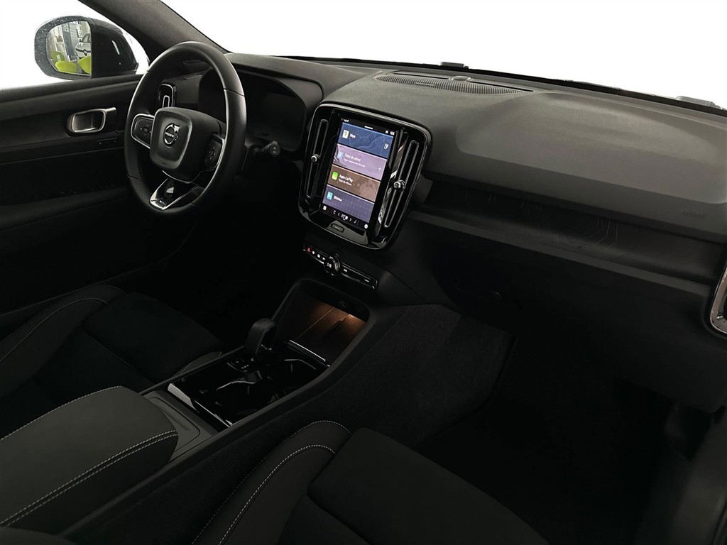 Volvo XC40 Plus billede 10