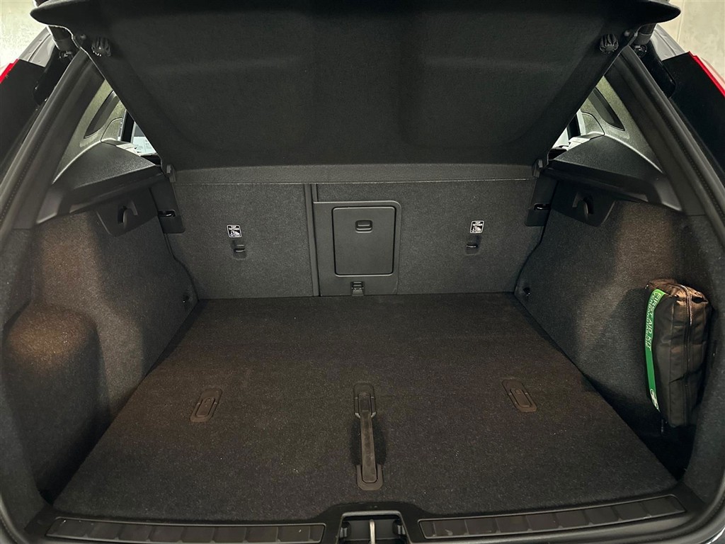 Volvo XC40 Plus billede 13