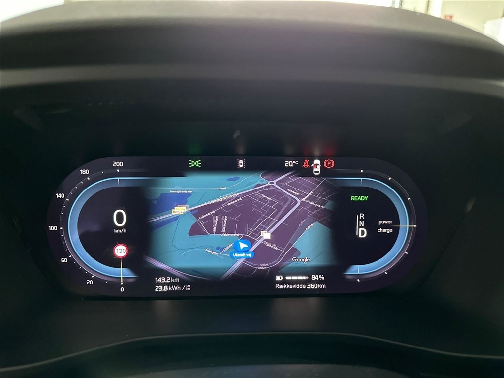 Volvo XC40 Plus billede 14