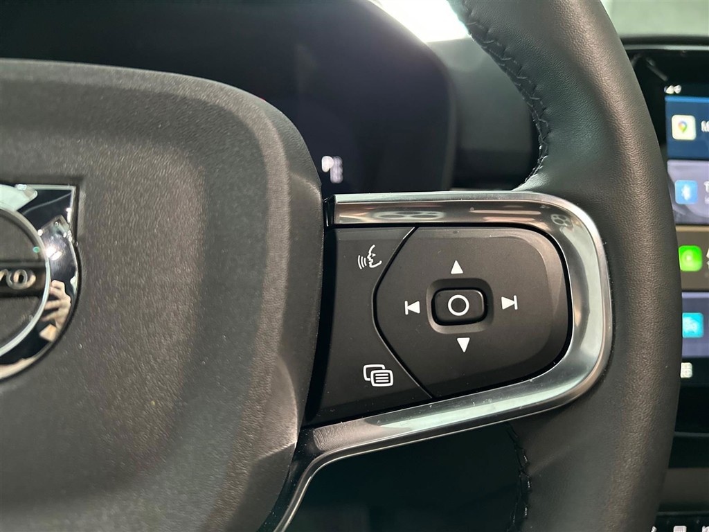 Volvo XC40 Plus billede 18