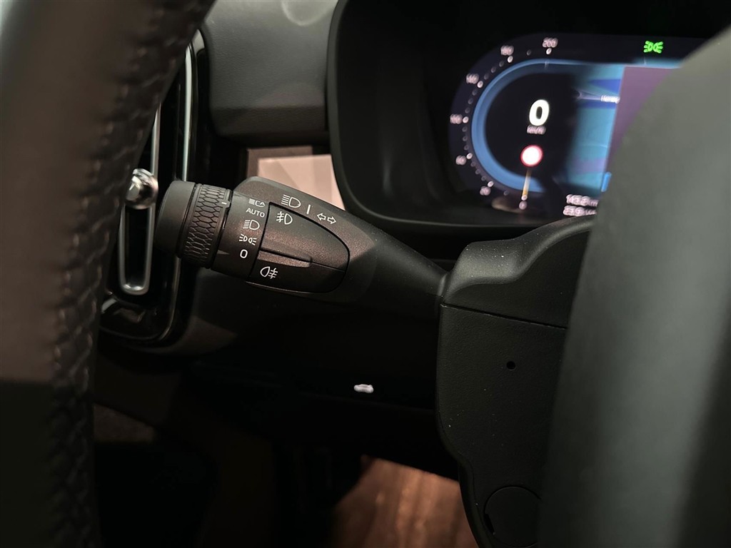 Volvo XC40 Plus billede 19