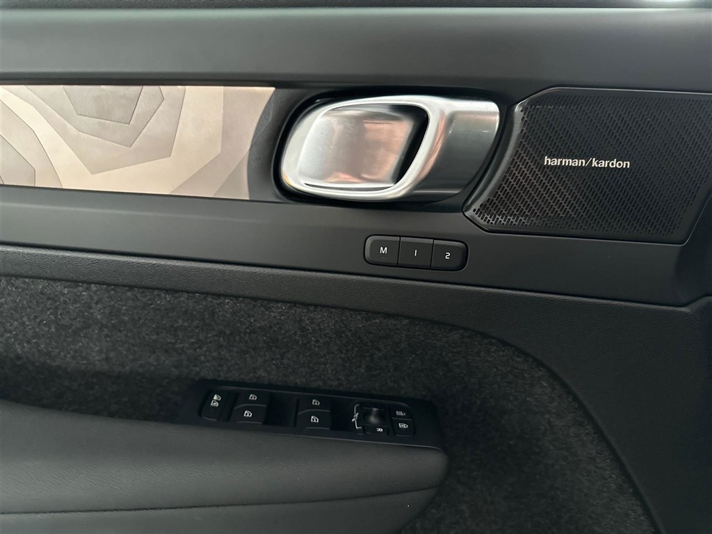 Volvo XC40 Plus billede 20