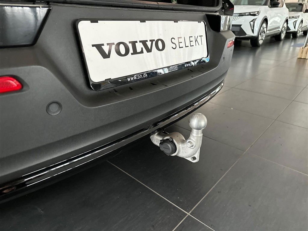 Volvo XC40 Plus billede 21