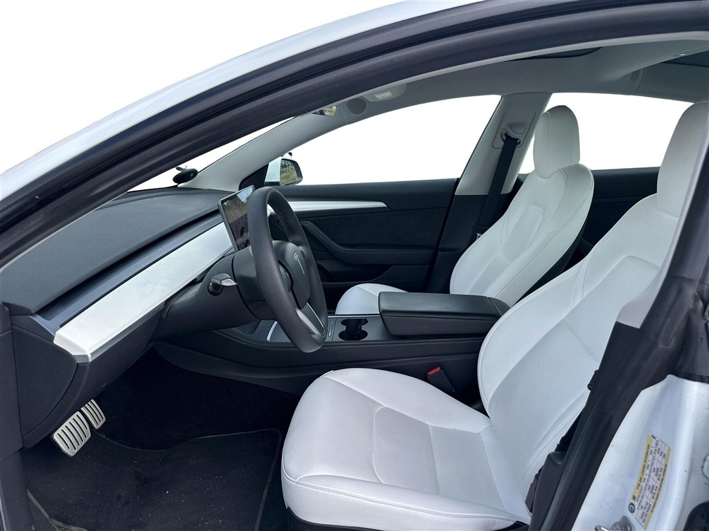 Tesla Model 3 Performance billede 5