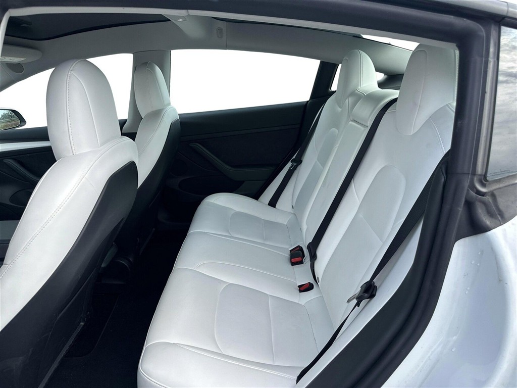 Tesla Model 3 Performance billede 6