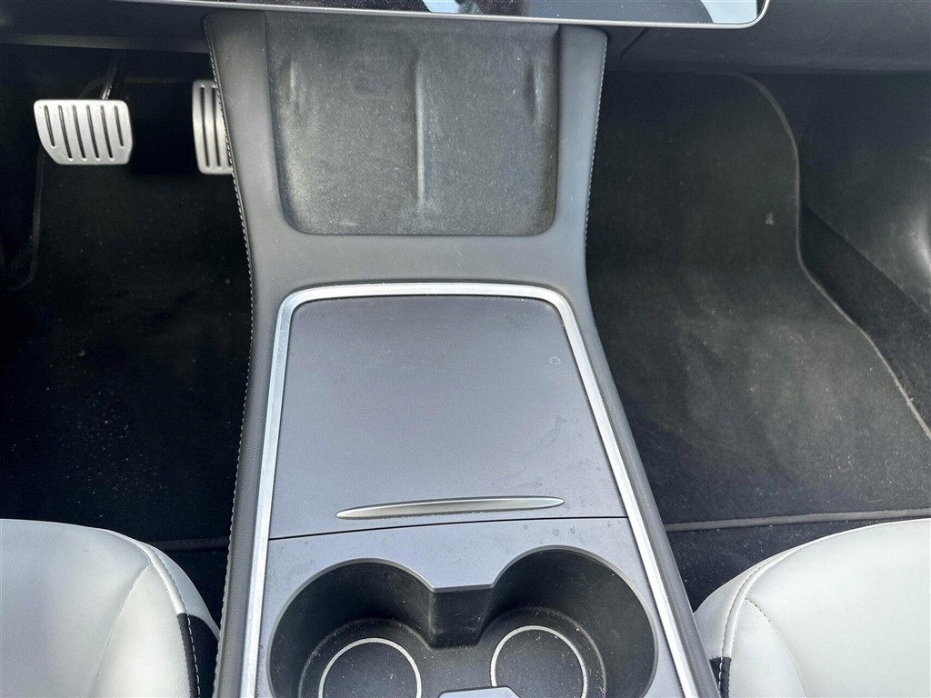 Tesla Model 3 Performance billede 11