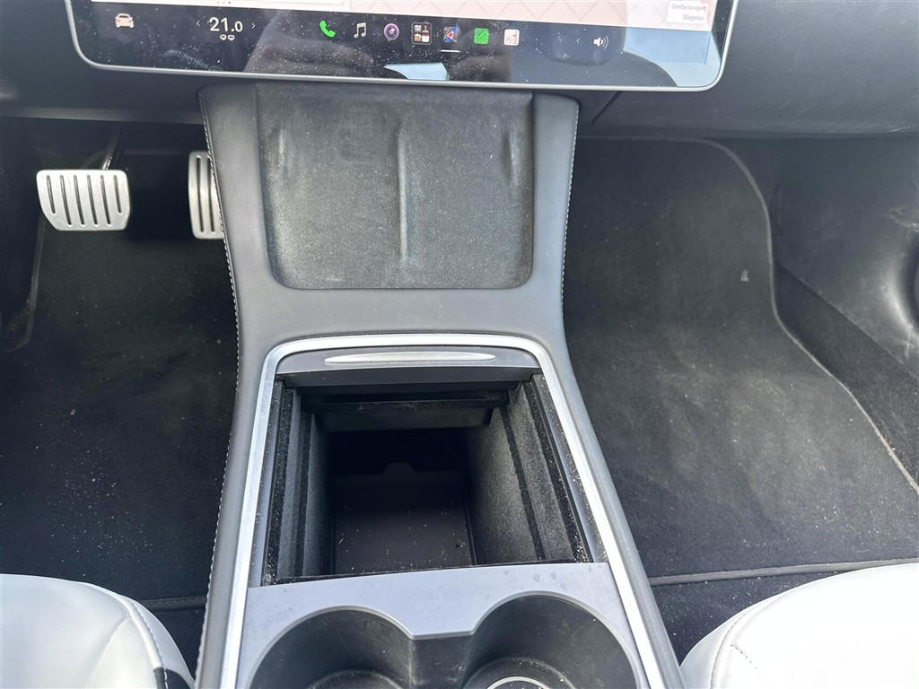 Tesla Model 3 Performance billede 12