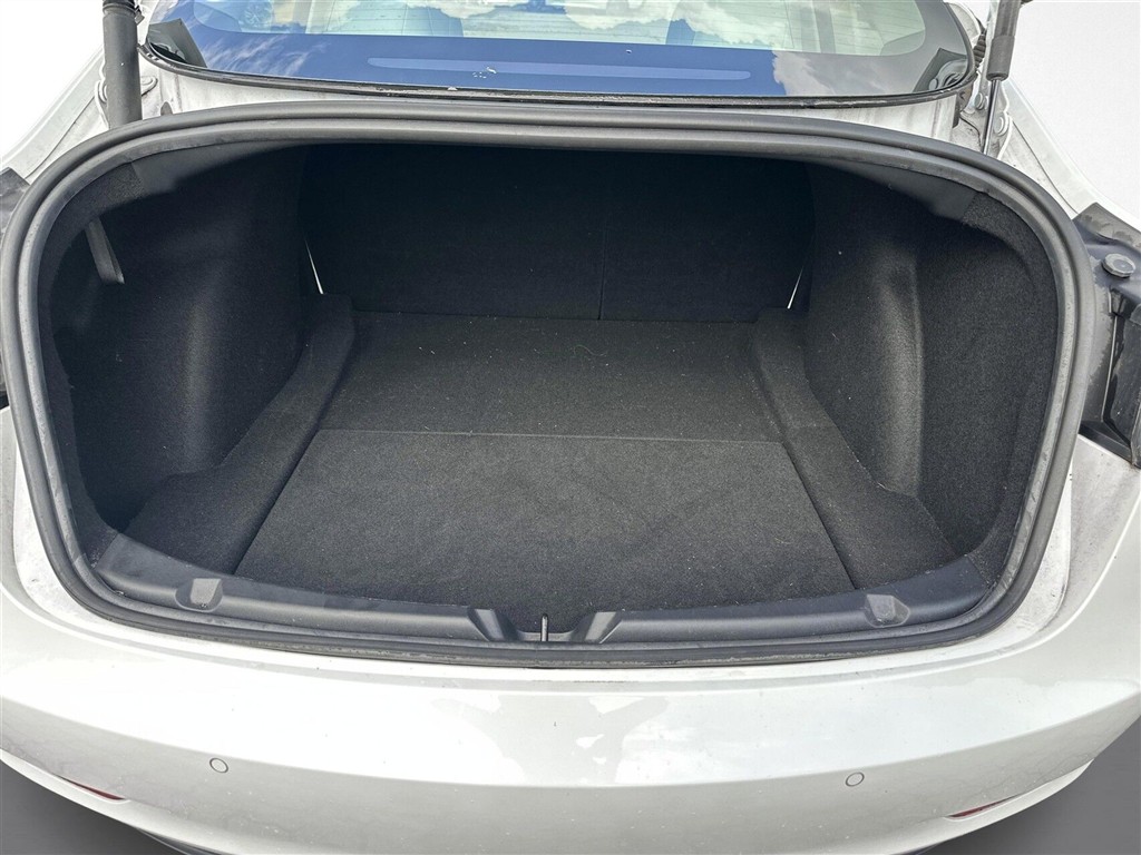 Tesla Model 3 Performance billede 14